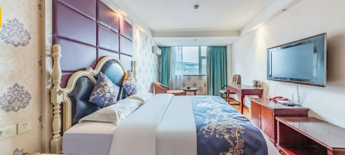 Ningdu Hotel Hotels in Anyue