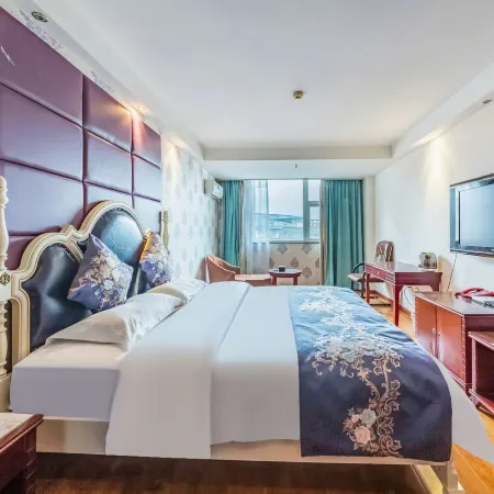 Ningdu Hotel