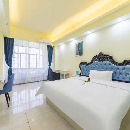 Xi'erdun Hotel