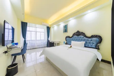 Xi'erdun Hotel