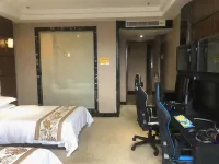 TOK E-sports Hotel (Zhongshan Tanzhou Branch)