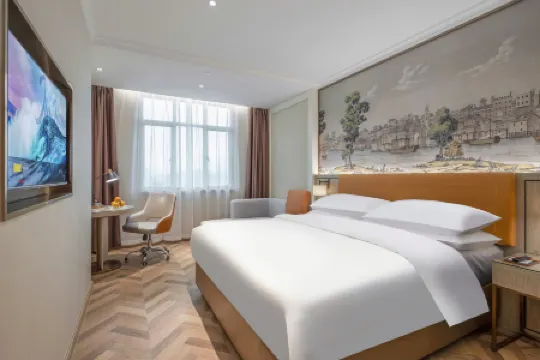 비엔나 호텔 (둥관 시에강 지점, 광동)