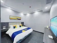7Days Inn Hotel (Pingyao Ancient City Shuncheng Road) Hotels in Pingyao