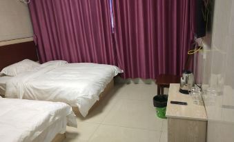 Hangzhou Dongwang Accommodation