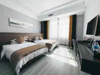 Mojiang Jiayuan Hotel Hoteles en Condado autónomo hani de Mojiang