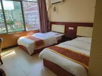 Hongye Hotel (Nanjiang Nanphosph Road Shop) Hotel a Nanjiang