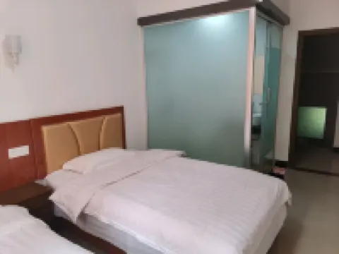 Jinsixia Junyue Farm