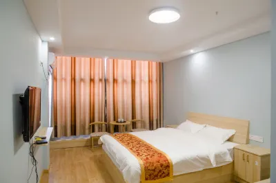 Longgong Business Hotel