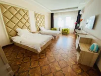 Xinge Inn Hotels in Manzhouli