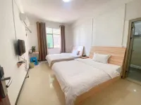 Huangcheng Apartment
