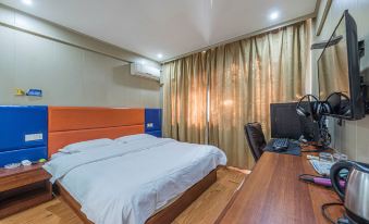 Shimao Hotel
