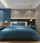 City Garden Hotel ( Railway Station) Hotels in Huangmei