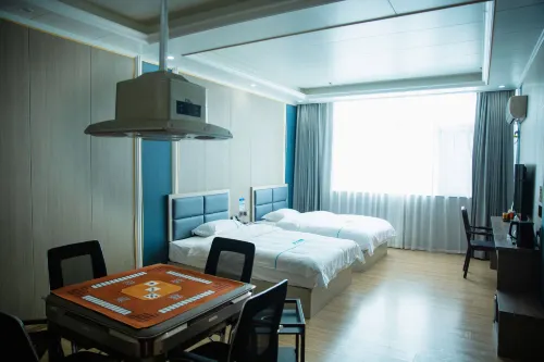 Anhua Xushui Wisdom Hotel Hotels in Anhua