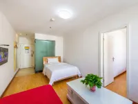 7Days Inn Hotel (Lanzhou Center Gansu Provincial Museum) Hotels near Lanzhou Polar Ocean World