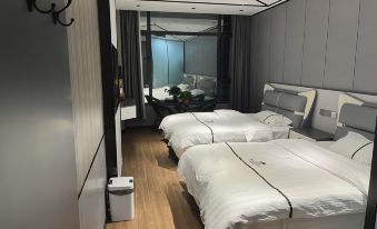 Hotels in Olock