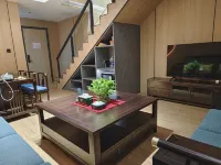 Xilinhot Yiyi Luxury Hotel