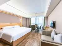 Vienna Hotel (Fuzhou Nancheng) Hotel a Nancheng