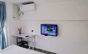 Suitetrails - CHENXI homestay