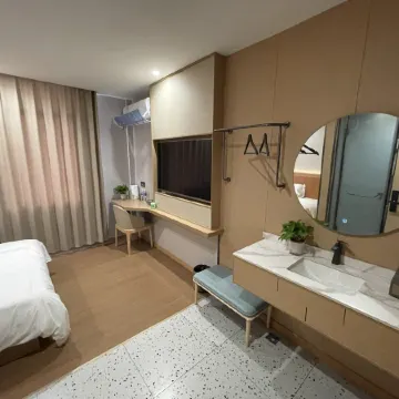 Huatian hotel