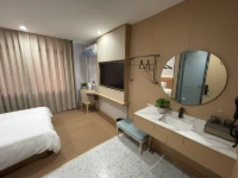Huatian hotel