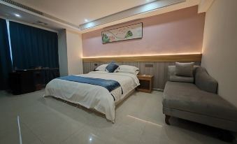 Qingmo Smart Apartment