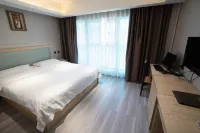 Gulin Jingyue Hotel