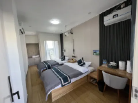 Purang | Gangrenboqi | Fange Homestay