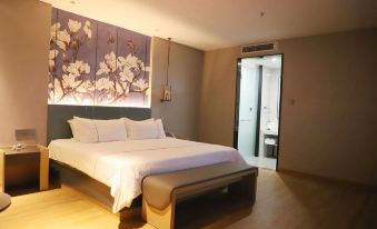 Magnotel Hotel of Fangxian Pedestrian Street