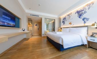 Starway Hotel (Shantou High-Speed Railway Station)