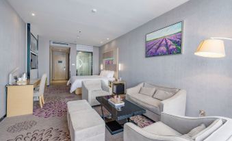 Lavande Hotel (Huizhou Yuanzhou)