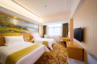Vienna Hotel (Yiyang Branch) Hotels in Yiyang County