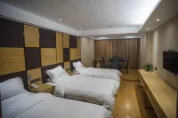 Shucheng Saifu Hotel