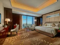 Hancheng Yellow River Pearl Hotel Hotel a Hancheng