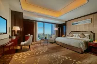 Hancheng Yellow River Pearl Hotel Hotels in Hancheng