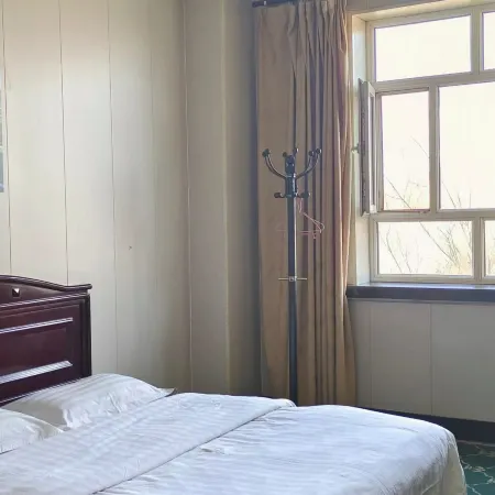 Qitai Tuolingwan Hotel