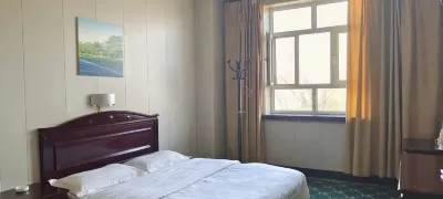 Qitai Tuolingwan Hotel Hotels near Gucheng Park