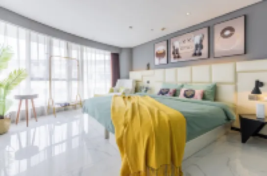 廣州S&L公館（北京路公園前地鐵站店）