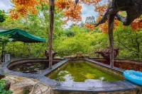 Longmen Shuidu Yangxin Valley Hot Spring Hotel - Suối nước nóng