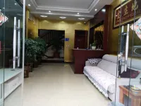 Yongsheng Shunxinyuan Hotel - Pet friendly
