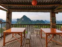 Liannan Millennium to find the sky view inn