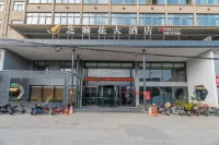 Zhengyang zhimahua Hotel Hotels in Zhengyang