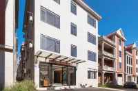 liangdian hotel Các khách sạn gần Quanzhou Normal University Applied Science and Technology College