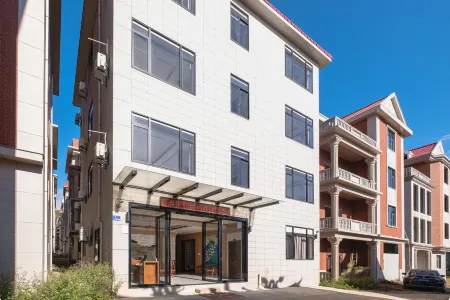 liangdian hotel Отели рядом со станцией Quanzhou Railway Station