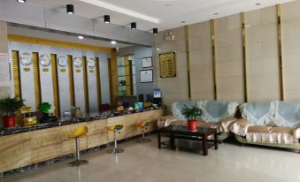 Jingcheng Hotel