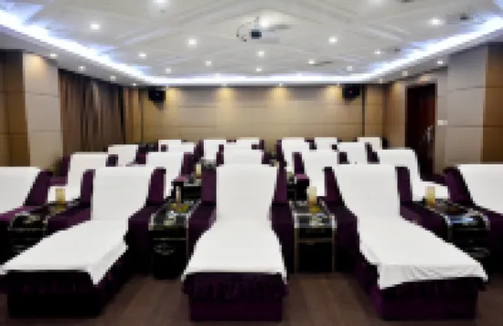 太原雅江源大酒店