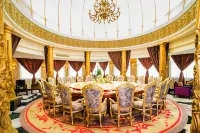 Qiaoxiang International Hotel Hotels in Qingtian