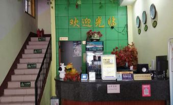 Yongzhou Weizhou Hotel