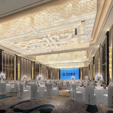 Wanda Realm Jingzhou