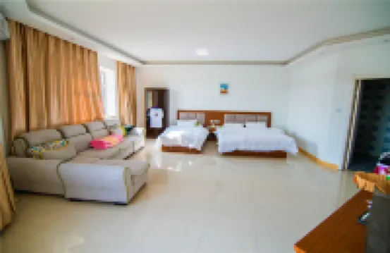 Mengma Hotel Hotels in Jalainur District