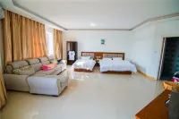 Mengma Hotel Hotels near Zhamei Company Gymnasium